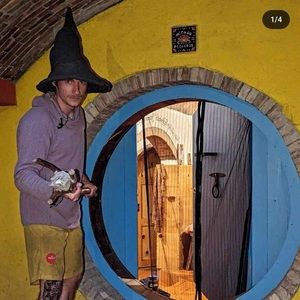 LOOKING TO BUY Bloom (lavender) Melenzana Hoodie — read description please